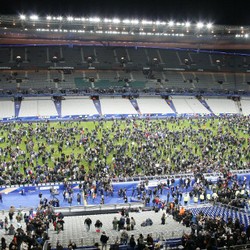 FA Akan Bahas Lagi Laga Ujicoba Lawan Prancis