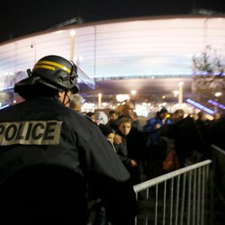 Bonucci Ungkap Kecemasan Terhadap Pengamanan Piala Eropa