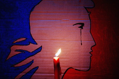 Serangan di Paris Jadi Ancaman Keamanan Piala Eropa 2016