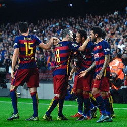 Xavi: Barca Bukan Cuma Neymar