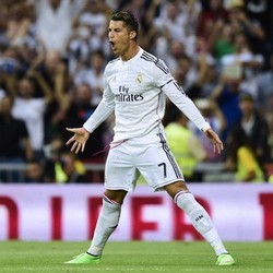 Beckham: Kembalilah ke MU, Ronaldo!