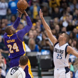 Kobe Comeback, tapi Lakers Kembali Kalah