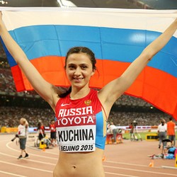 Rusia Diskors dari Semua Kejuaraan Atletik