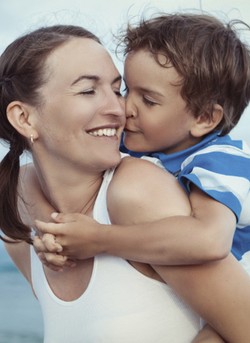 Tips Pertama Kali Ajak Anak Balita Anda Traveling