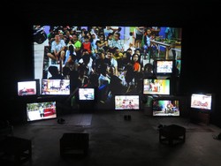 3 Kampung Urban di Jakarta Biennale 2015