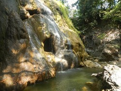 Oenesu, yang Segar dari Kupang