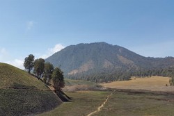 Perjuangan ke Puncak Mahameru yang Luar Biasa