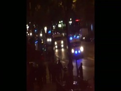 Dua Terduga Teroris Adalah Intelijen Paris dan Warga Kelahiran Suriah