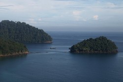 Pulo Aceh, Destinasi Baru di Aceh yang Cantik Banget!