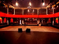 Bataclan, Tempat Konser Nyaman di Prancis yang Jadi Saksi Bisu Teror Paris