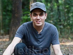 Cerita Kevin Julio Perankan Karakter Jahat di Film Jagoan Instan