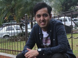 Kemal Pahlevi: Film Superhero Komedi Jadi Terobosan Baru