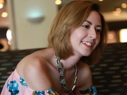 Boys! Naomi Lee Ingin Menikah dan Cari Pria Setia