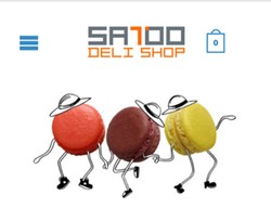 Klik! Sacher Torte dan Carrot Cake Siap Diantar ke Rumah