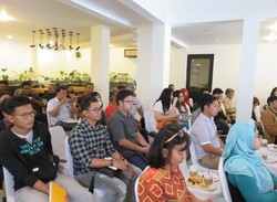 Agar Sukses, Memulai Bisnis Kafe Perlu Banyak Ilmu (1)