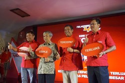 Jurus Telkomsel Agar Pelanggan Pindah ke 4G