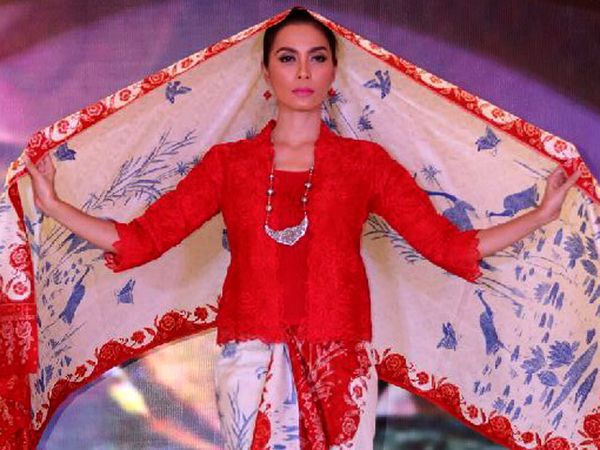 Pameran Indonesia Eksotika Archipelago