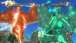 Kejutan di Naruto Shippuden Ultimate Ninja Storm 4