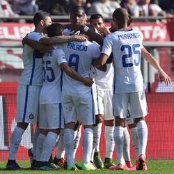 Tampil Efisien, Inter Disebut Pagliuca Kandidat Kuat Juara