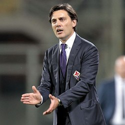 Montella Jadi Pelatih Baru Sampdoria