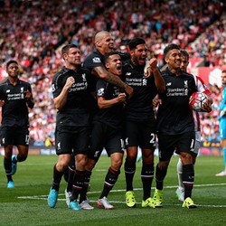 Ditunggu City, Liverpool Dituntut Tampil seperti Saat Taklukkan Chelsea