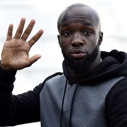 Sepupu Lassana Diarra Jadi Korban Serangan Teror di Paris