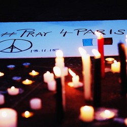 Paris Diguncang Serangan Teror, Piala Eropa 2016 Tetap Digelar Sesuai Rencana