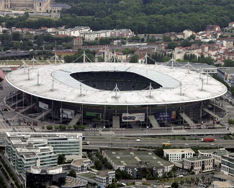 Ketakutan Bakal Menyelimuti Gelaran Piala Eropa 2016