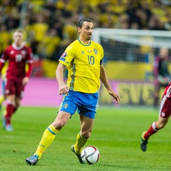 Ibra Kecewa Swedia Kebobolan, Juga Ungkap Teror Paris Bikin Dirinya Susah Fokus