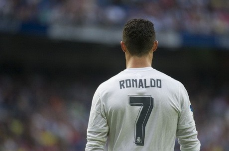 Ronaldo Sangat Nyaman di Madrid, tapi Masih Cinta MU