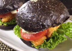 Resep Ikan : Fish Fingers Sandwich