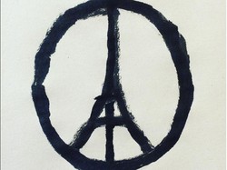 Jean Jullien, Seniman Prancis di Balik Ilustrasi yang Jadi Viral