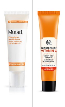 Editors Choice: 5 Produk dengan Kandungan Vitamin C untuk Cerahkan Kulit
