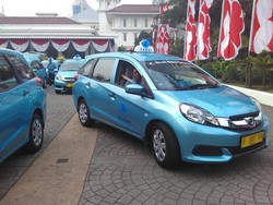 Honda Mobilio Jadi Taksi, Ini Tanggapan Komunitas
