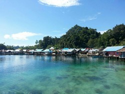 Pulau Seram yang Tidak Seram