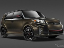 Toyota Akhiri Penjualan Corolla Lumion di AS dengan Edisi Khusus