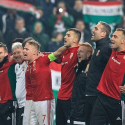 Selamat Datang Lagi, Hongaria