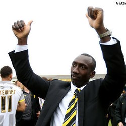 Pentingnya Keragaman dalam Sepakbola