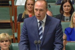 Australia Tolak Usulan Penghentian Penerimaan Pengungsi dari Timur Tengah