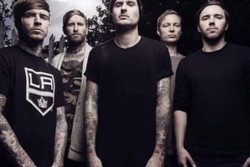 Band Metal asal Adelaide Ditahan di Malaysia Karena Masalah Visa