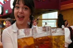 Remaja Tasmania Korban Serangan Teroris di Paris Kondisinya Stabil