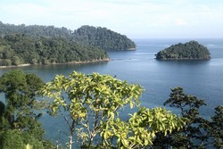 Pulau Eksotis di Aceh yang Belum Banyak Orang Tahu
