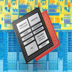 Apa Maksud dari System on Chip?