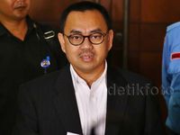 Sudirman Said Melapor ke MKD