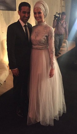 Hijabers Ini Donasikan Rp 9 Ribu untuk Setiap Serangan Haters Pada Dirinya