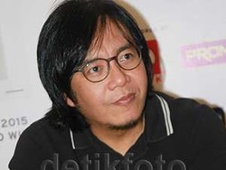 CMF Siapkan Festival Musik Rasa Bioskop Mewah