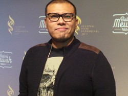 Kata Joko Anwar Soal 7 Nominasi FFI 2015 untuk Film A Copy of My Mind