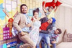 Trailer Negeri Van Oranje Tembus Sejuta Viewers