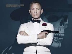 Banyak Bioskop Tutup di Prancis, Spectre Tetap Berjaya