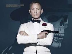Banyak Bioskop Tutup di Prancis, Spectre Tetap Berjaya Banyak Bioskop Tutup di Prancis, Spectre Tetap Berjaya